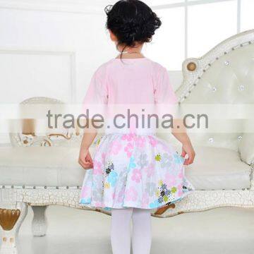 Baby Girl's Clothing Set Kids T Skirt For Children Girls Summer Outfit Wear photo-5