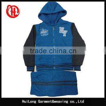 Boys' Sports Suits Sportswear Kid Set Children Clothing Sets