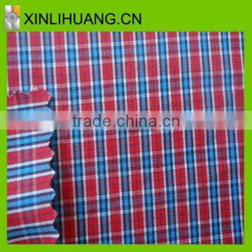 Designer fabric yarn dyed fabric for men shirts