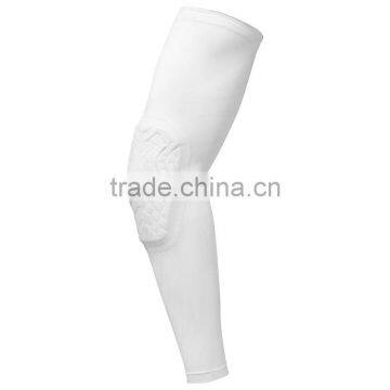 Blank China Hot Sale Compression Padded Compression Arm Sleeves photo-2