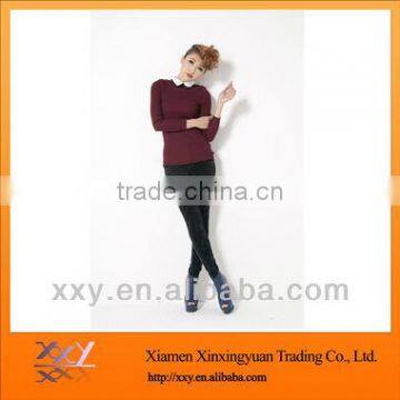 2012 New Fashion Women Denim Jeans Women Wholesale Dark Color