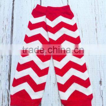 2015 Hot Selling Baby Kids Sock Stripes Leggings Toddlers Infant Elastic Leg Warmer photo-2