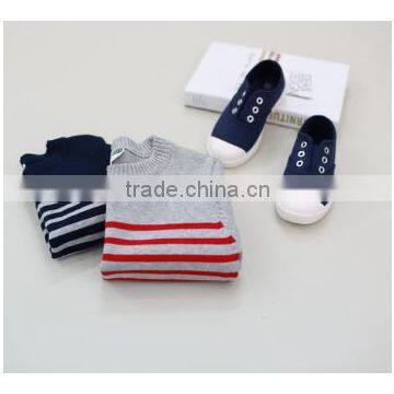 Good Quality Sweater for Cool Boy Warm Sweater Design for Kids photo-3