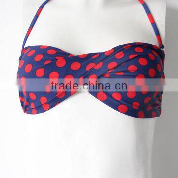 Women Fashion Spots Swimwear photo-4