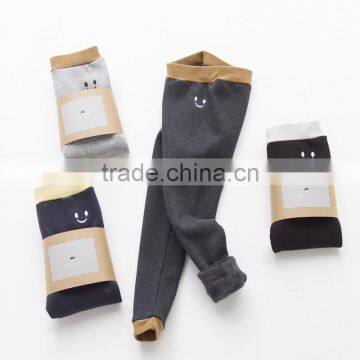 S15236A Children Clothes Girls Leggings Baby Leggings Latest Design Leggings photo-2