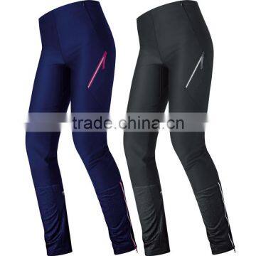 2016 newest windproof waterproof softshell pants for women