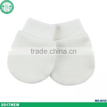 Wholesale Organic Cotton 5 Pcs Newborn Baby Matching Romper Sets photo-4