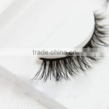 2016 New Arrival Silk Horse Hair Eyelashes photo-3