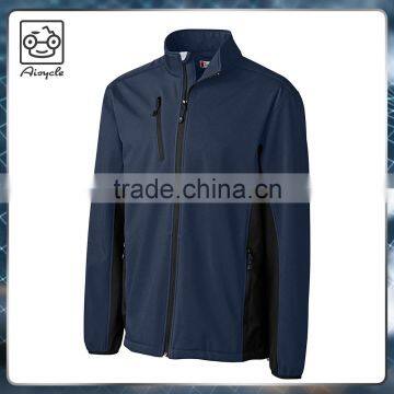 Custom Jacket Embroidery Biker Jacket Workwear Jacket photo-2