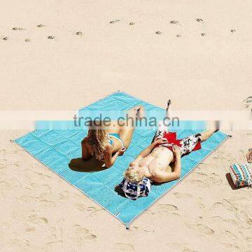 Large Sandproof Picnic Camping Hiking Blanket Waterproof