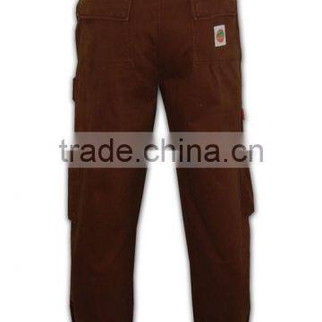 Hot Sales Factory Price Fashion Coat Pant photo-4