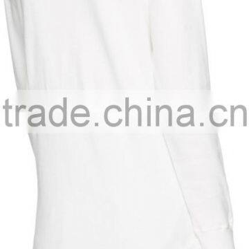 High Quality Long Sleeve Stretch Cotton Turtleneck Pullover Sweaters Women photo-3