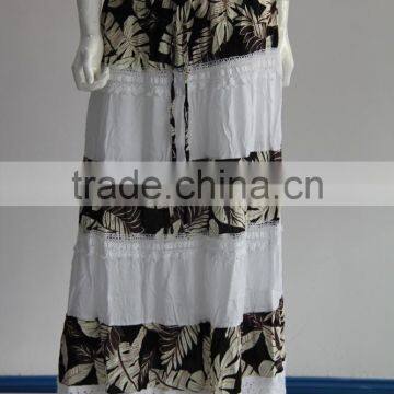 2017 Factory Wholesale Latest Style Fancy Women Dress photo-2