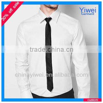 2015 wholesale latest shirt designs for men