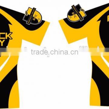 sublimated rugby shirts