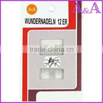 Sewing Needle With Cheap Price High Quality Hand Sewing Needles Sewing Machine Needle photo-5