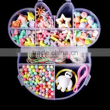 hi-ana diy3 SEDEX Factory Fashionable best sell fashion jewelry 2015