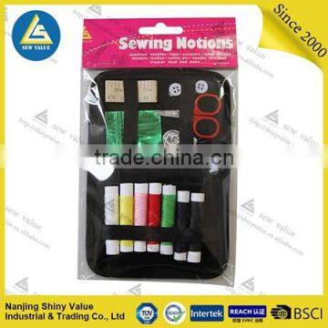 Mini Cute Dressmaking Sewing Kits for Beginners photo-3