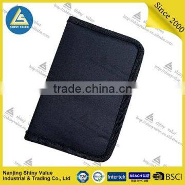 Necessary to Take When Travelling Shoe Care Kit Type Shoe Polish Kit photo-3