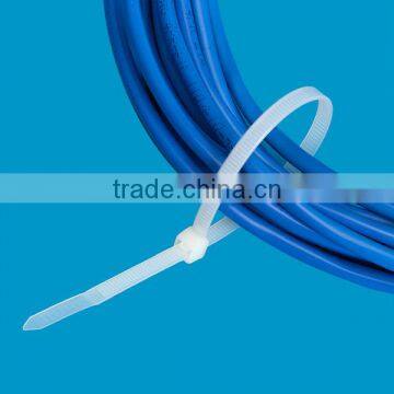 [Sinfoo] Custom Nylon Zip Cable Ties Security Seal photo-2