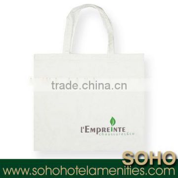 New hotel disposable shopping non woven bag