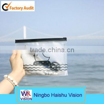 Stationery Types Of Plastic Folders/ Necessity Bag/Presentation Folder