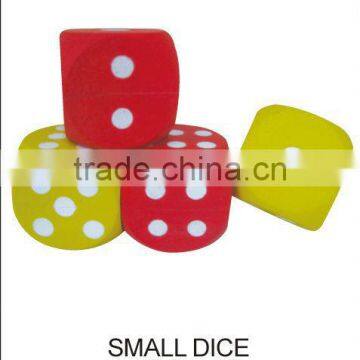 KID OUTDOOR TOYS (S158) DICE