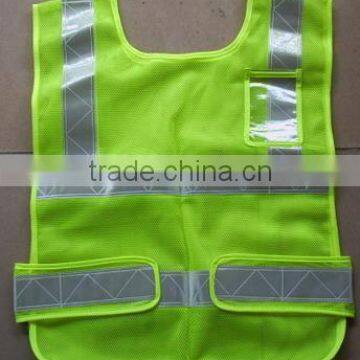 Mesh Reflective Vest/ Police Reflective Vest/ Safety Vest photo-4