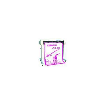 Cutting Plotter