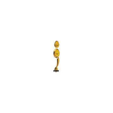 ENTRANCE HANDLE SET