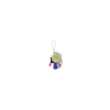 Mobile Pendant