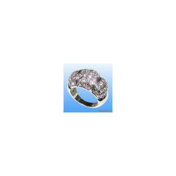 Sell Finger Ring, Stainless Steel Ring, Etc.