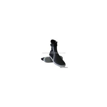 Sell Neoprene Sailing Boots