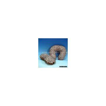 Pillow with Oscillator