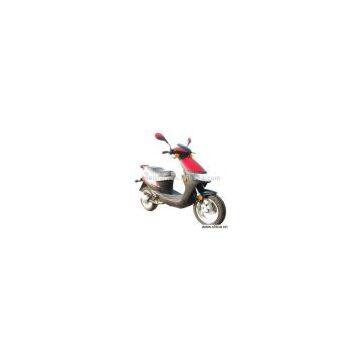 Sell Scooter (MT50QT-10A, DOT & EPA Approved) photo-1