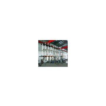 Industrial Evaporators