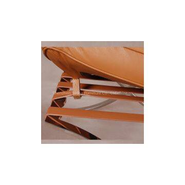 Designer Furniture Mies Van Der Rohe Barcelona Chair Premium photo-3