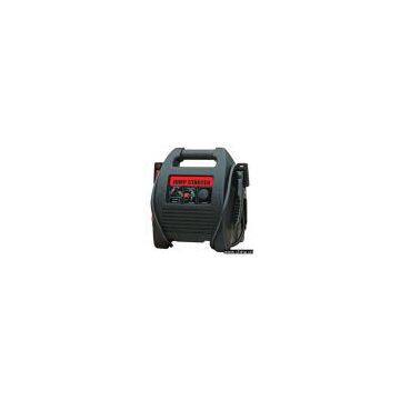 17Ah Jump Starter