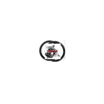 Track Carbon Single Wheel Tubular 50MM With Novatec Hub photo-2