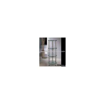 Glass Shelf L504