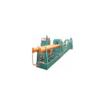 pipe bending machine