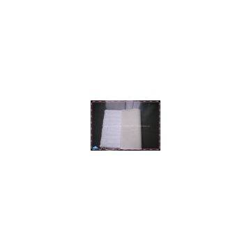 2 . Material:  Super Microfiber +back SBR(memory foam + latex)