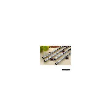 Stainless Steel Pipes