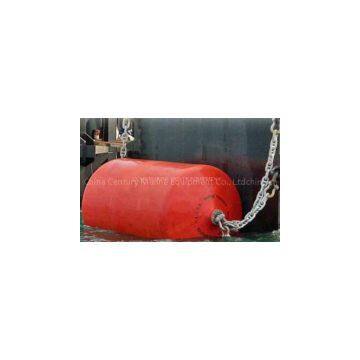 Marine E.V.A foam filled boat fender