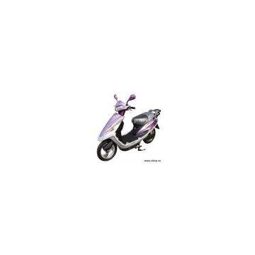 Sell 350W Electric Motor Scooter (F1)