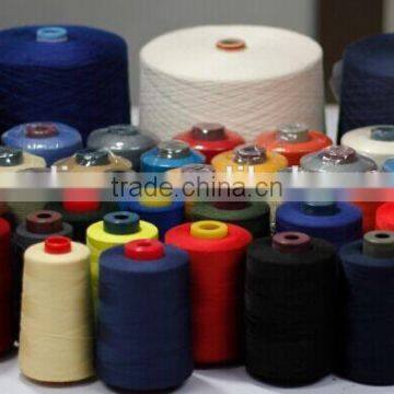 55%Modacrylic(Protex) 45%Cotton Yarn