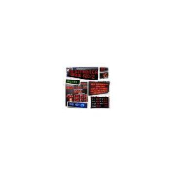 Sell Led Moving Message Display (India)