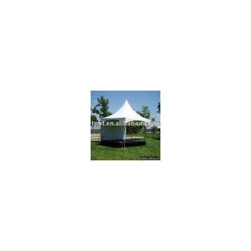 Pagoda tent-Round frame, 4x4m