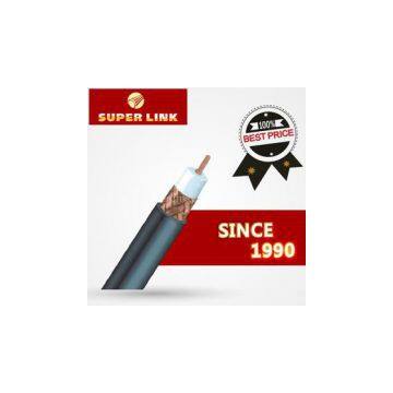 Coaxial Cable SYWV75-7/75 Ohm/RG11