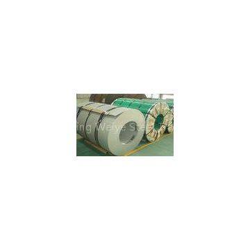 310 Stainless Steel Sheet And Coil Mirror Finish Cold Rolled ASTM A240